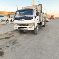 جک ده تن و نیم