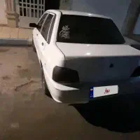 پراید۱۳۲ مدل۸۸|خودرو سواری و وانت|فردوسیه, |دیوار