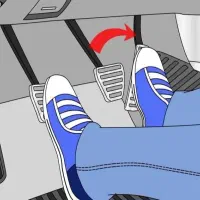 آموزش رانندگی ماشین از خودتون کاملا رایگان