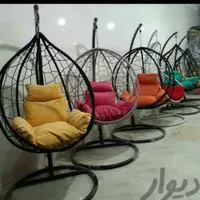 تاب ریلکسی باکیفیت و ضمانت‌دار، مستقیم از تولیدی|صندلی و نیمکت|اصفهان, نصرآباد|دیوار