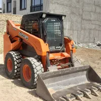 بابکت مدل ۲۰۱۲ دوسان|خودرو سنگین|زنجان, |دیوار