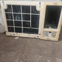 کولر گازی ۱۸ هزار