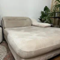 کاناپه(فوری)|مبلمان خانگی و میز عسلی|تهران,  امام زاده قاسم (نیاوران)|دیوار