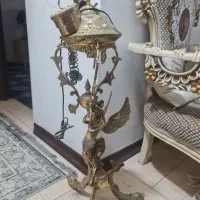 تزئینات برنز دکوریجات منزل|صنایع دستی و سایر لوازم تزئینی|تهران, خاوران|دیوار