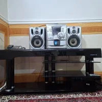 سیستم صوتی خانگی