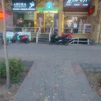 اجاره مغازه کنار باشگاه فولاد مبارکه سپاهان