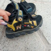 صندل بچگانه
