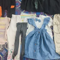 لباس بچه همشون350|کفش و لباس بچه|آمل, |دیوار