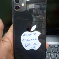 آیفون۱۱...۱۲۸گیگ
