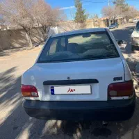 پراید|خودرو سواری و وانت|رفسنجان, |دیوار