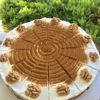 کیک و کوکی های خانگی ..از دل فر تا دل شما|خوردنی و آشامیدنی|شیراز, ستارخان|دیوار