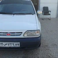 ۹۴ دوگانه فابریک|خودرو سواری و وانت|خرمشهر, |دیوار