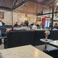 سری زن قلیون