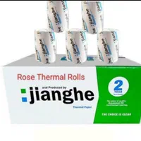 رول حرارتی 8و6 سانت فیش پرینتر رول کارتخوان ترازو|عمدهفروشی|مشهد, توس (بلوار توس)|دیوار