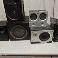 ظبط و باند و تلوزیون دست دو