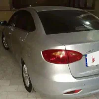 جک جی فور مدل ۹۸ اتومات|خودرو سواری و وانت|قم, انسجام|دیوار