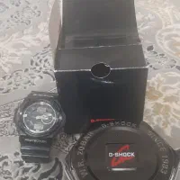 ساعت جی شاک کاسیو  G.SHOCK