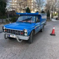 نیسان مدل۱۴۰۲آپشنال درحدصفر می باشد