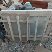 پنجره pvc دوجداره|مصالح و تجهیزات ساختمان|تهران, فیروزآباد|دیوار