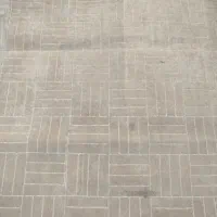 موکت کرم رنگ