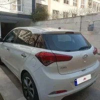 هیوندای i20|خودرو سواری و وانت|تهران, عباسآباد|دیوار