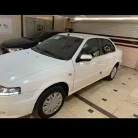 فروش حواله ایران خودرو سورن