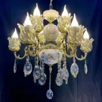 لوستر مدل لامپا اصل اصل با بهترین کیفیت