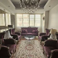 سرویس مبلمان و ناهارخوری و بوفه