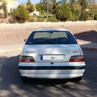 پژو پارس موتور اروپا گیج وسط|خودرو سواری و وانت|پرند, فاز ۳|دیوار