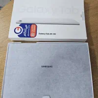 تبلت سامسونگ A9 Plus 5G سیم کارت خور آنباکس شده