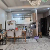 رهن آپارتمان ۷۵متری/پارکینگ/آسانسور/شهرک وائین|اجارهٔ آپارتمان|شهریار, شهرک وائین|دیوار