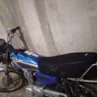 موتور هندا آشیل 125