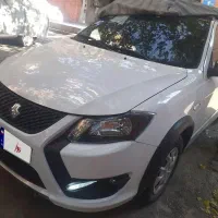 کوییک مدل ۱۴۰۴ Rs|خودرو سواری و وانت|تهران, کیانشهر|دیوار
