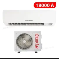 کولرگازی ایران رادیاتور 24000