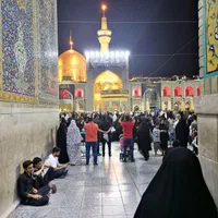 کاروان همه روزه از زرند ب مشهد|تور و چارتر|زرند, |دیوار