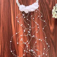 تولید و فروش تل و تاج و اکسسوری|زیورآلات و اکسسوری|رفسنجان, |دیوار