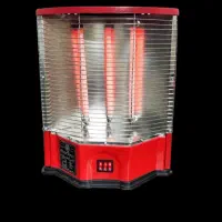 بخاری برقی|بخاری، هیتر، شومینه|تهران, امام زاده حسن|دیوار