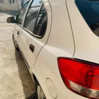تیبا ۲ هاچبک EX مدل ۱۴۰۰|خودرو سواری و وانت|رشت, لاکانی|دیوار