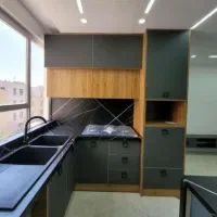 هر سوالی در مورد کابینت بود درخدمتم