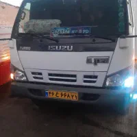 تعمیرگاه تخصصی ایسوزو فوسو هیوندا HD65|خدمات موتور و ماشین|اسلام‌شهر, شاطره|دیوار