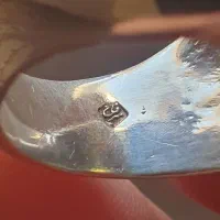 تگشتر دستساز مهر دار|جواهرات|کرج, حاجی آباد|دیوار