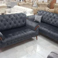 مبل شاهد شرایط هم ویژه واقساط|مبلمان خانگی و میز عسلی|قزوین, |دیوار