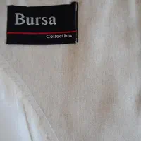 کت و شلوار و جلیقه سفید سایز 50|لباس|تهران, نیروی هوایی (پیروزی)|دیوار