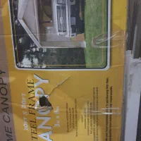 چادر و پارکینگ قابل حمل