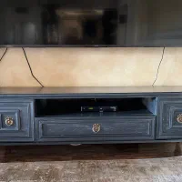 میز تلویزیون