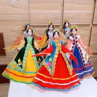 عروسک سنتی و محلی|اسباب‌‌بازی|شیراز, اصلاح‌نژاد|دیوار