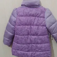 کاپشن دخترانه|کفش و لباس بچه|سبزوار, توحیدشهر|دیوار