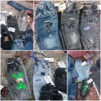 به دلیل جمع کردن مغازه لباس قیمت فاکتور عمده