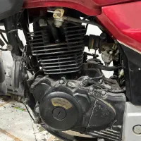پالس ۲۰۰|موتورسیکلت|علی‌آباد کتول, |دیوار