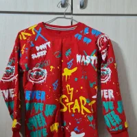 حراج بلوز پسرانه